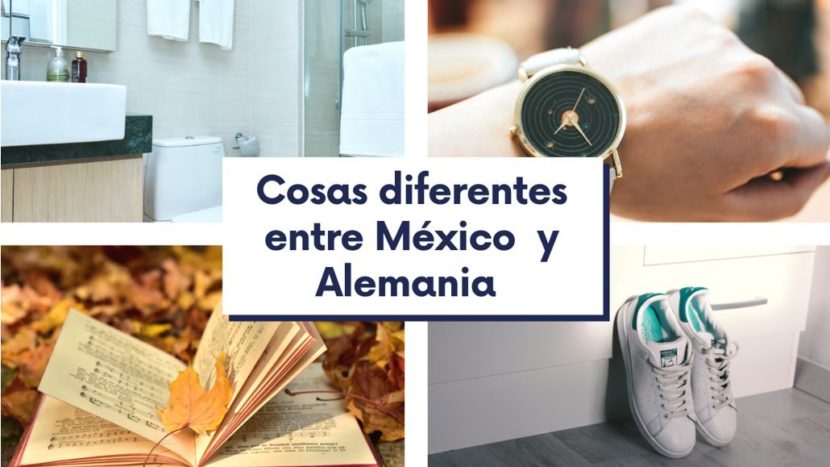 diferencias mexico y alemania